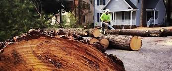 Why Choose Our Tree Removal Services in Honeygo, MD?